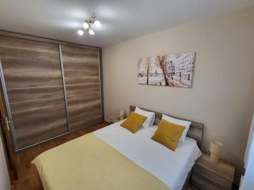 Kiki Apartman
