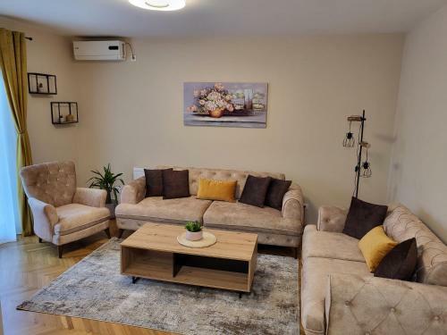 Kiki Apartman