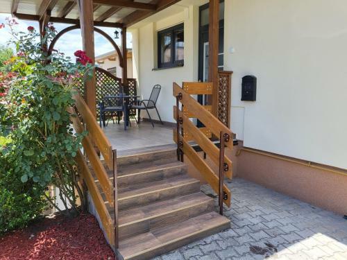 Kiki Apartman