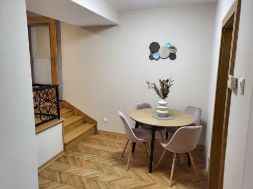 Kiki Apartman