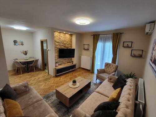 Kiki Apartman