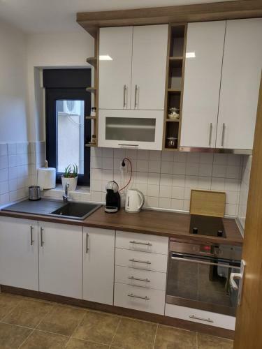 Kiki Apartman