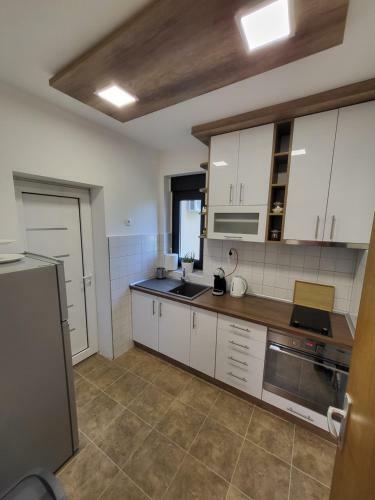 Kiki Apartman