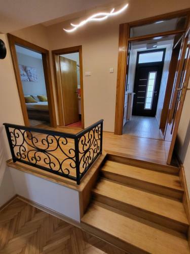 Kiki Apartman