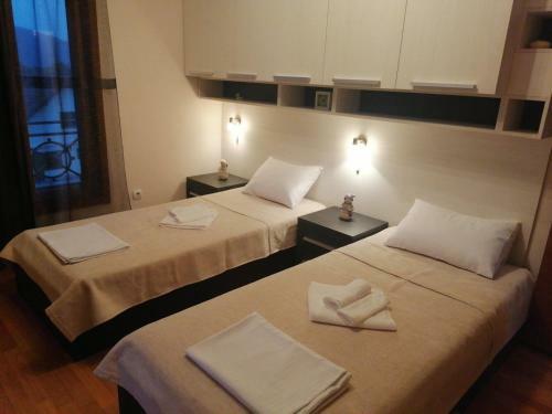 Apartman Maslacak Lux