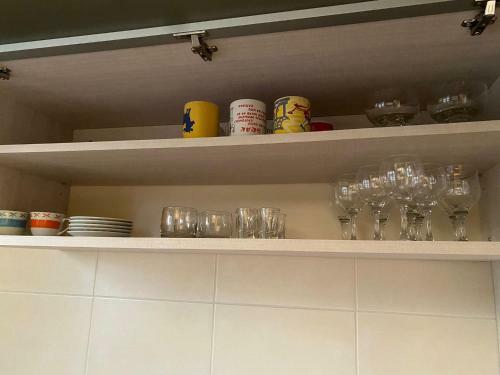 Apartman Maslacak Lux