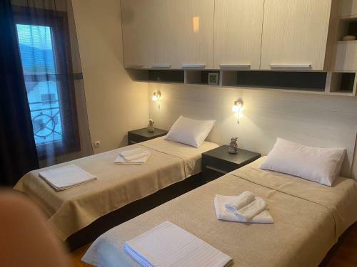 Apartman Maslacak Lux