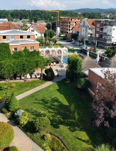 Apartman Maslacak Lux