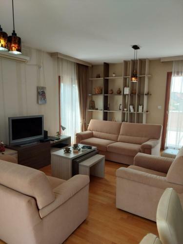 Apartman Maslacak Lux