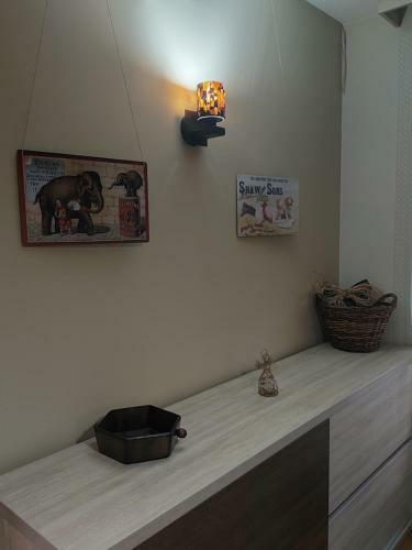 Apartman Maslacak Lux