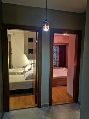 Apartman Maslacak Lux