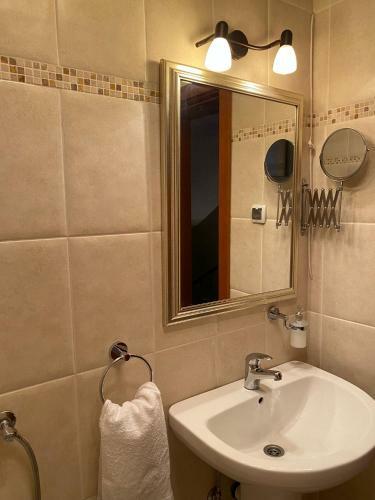 Apartman Maslacak Lux