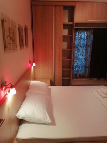 Apartman Maslacak Lux