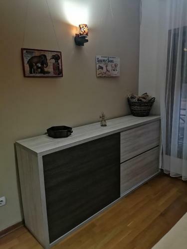 Apartman Maslacak Lux