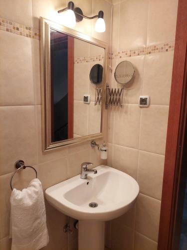 Apartman Maslacak Lux
