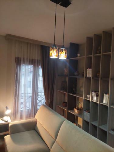 Apartman Maslacak Lux