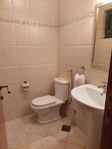 Apartman Maslacak Lux