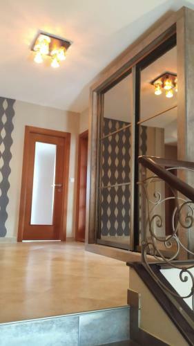 Apartman Maslacak Lux