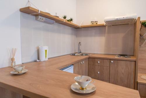 Apartamento Dvori?tance