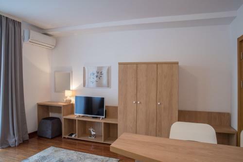 Apartamento Dvori?tance