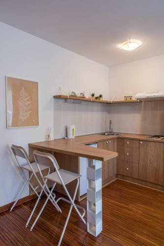 Apartamento Dvori?tance