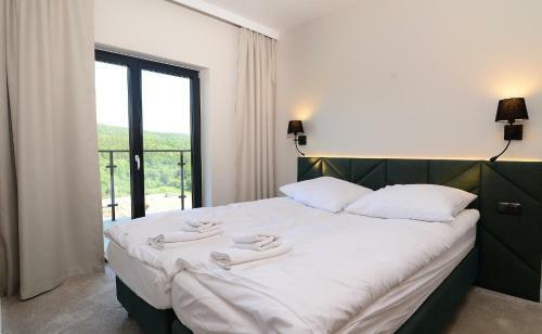 Skalnica - Apartamenty W Bieszczadach Nad Solin?