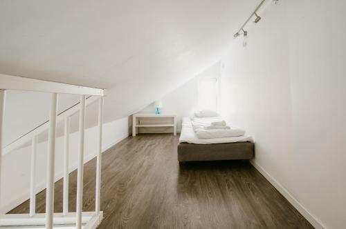 Apartamento Urban Condo N�2