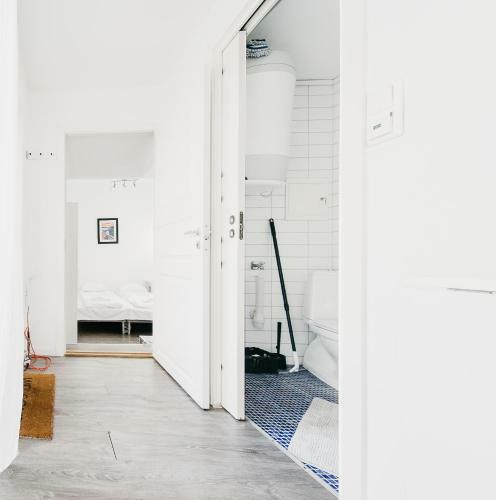 Apartamento Urban Condo N�2