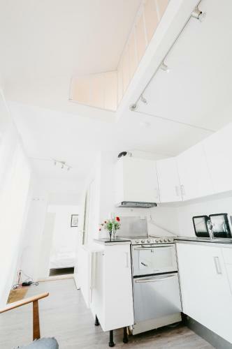Apartamento Urban Condo N�2