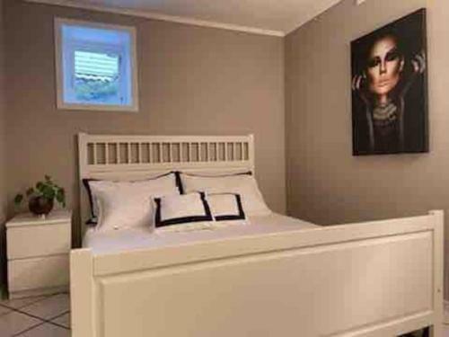 Apartamento Sentrumsn�r Leilighet Med 3 Soverom.