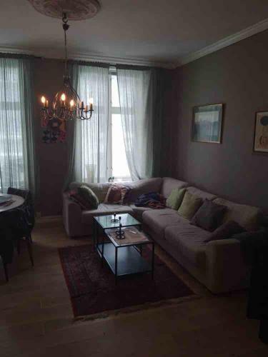 Keybutler Central Apartment Dragefjell