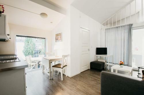 Apartamento Urban Condo N�1