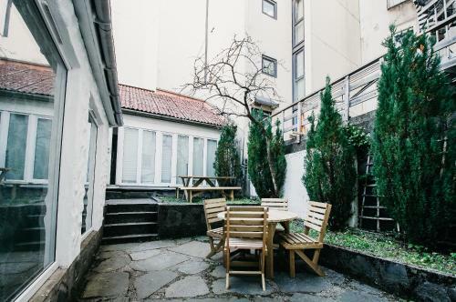 Apartamento Urban Condo N�1
