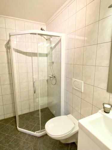 Apartment �ladeg�rden� In Bergen