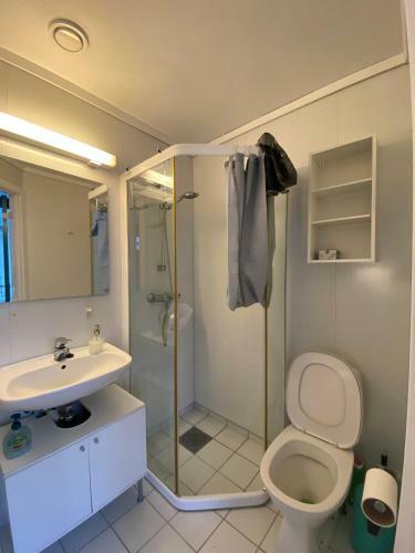Apartamento Lille Bryggen Studio 20m�