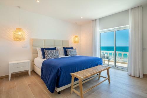 Beach View Apartment Praia Da Luz By Blue Diamond