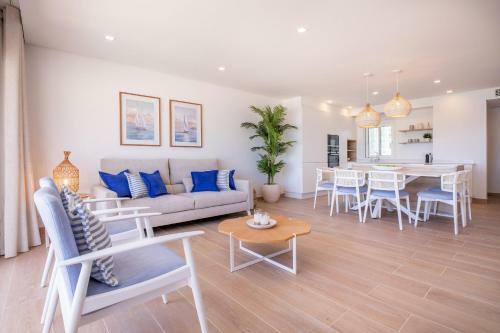 Beach View Apartment Praia Da Luz By Blue Diamond