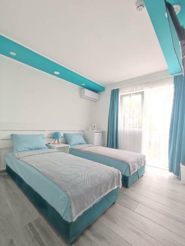 Posada Sova Smart Hotel