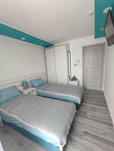 Posada Sova Smart Hotel