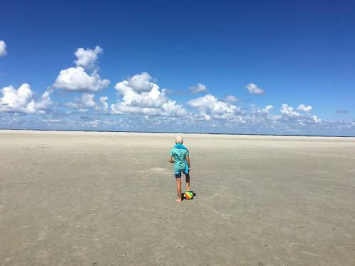 Luitekamp Ameland