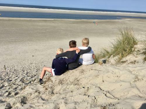 Luitekamp Ameland