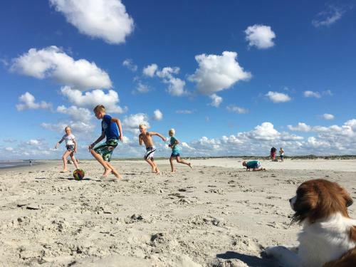 Luitekamp Ameland