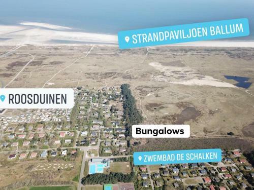 Luitekamp Ameland