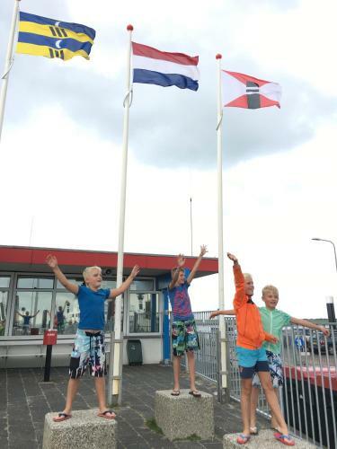 Luitekamp Ameland