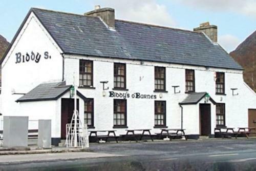 Whitehorse House