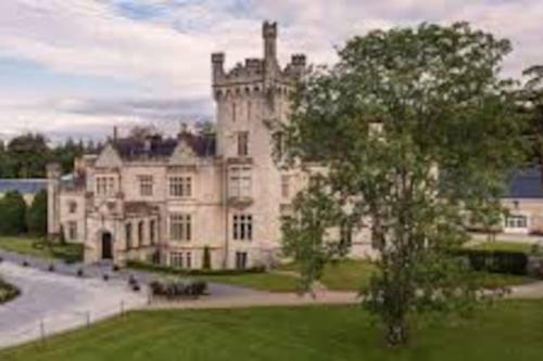 Whitehorse House