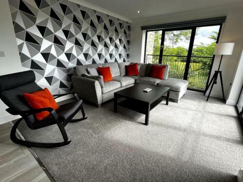 Easkey Apartment