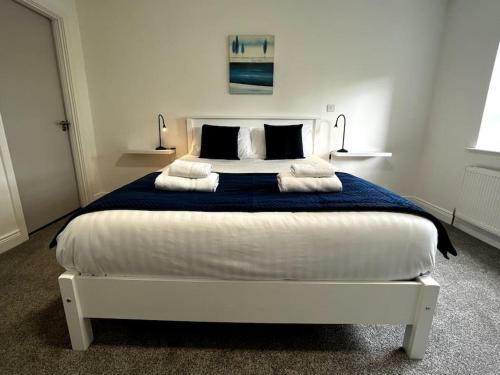 Easkey Apartment