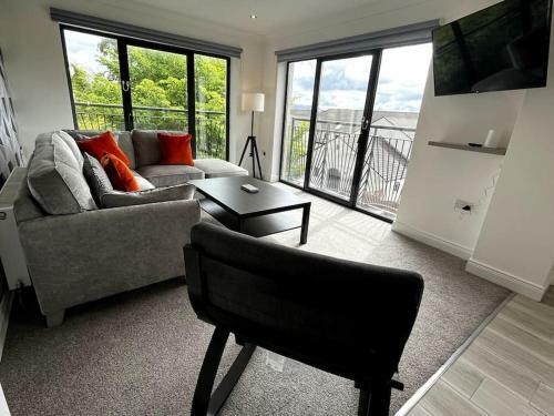 Easkey Apartment