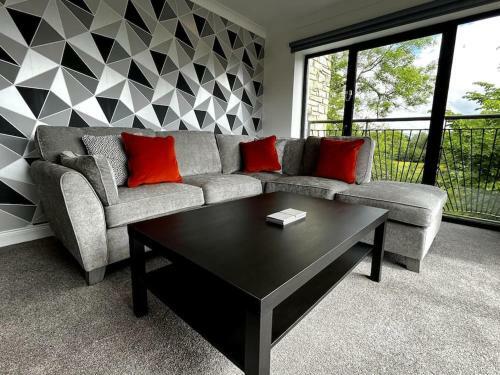 Easkey Apartment